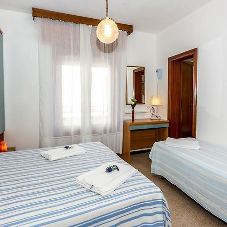 Hotel Saturno Lido di Jesolo Exterior photo