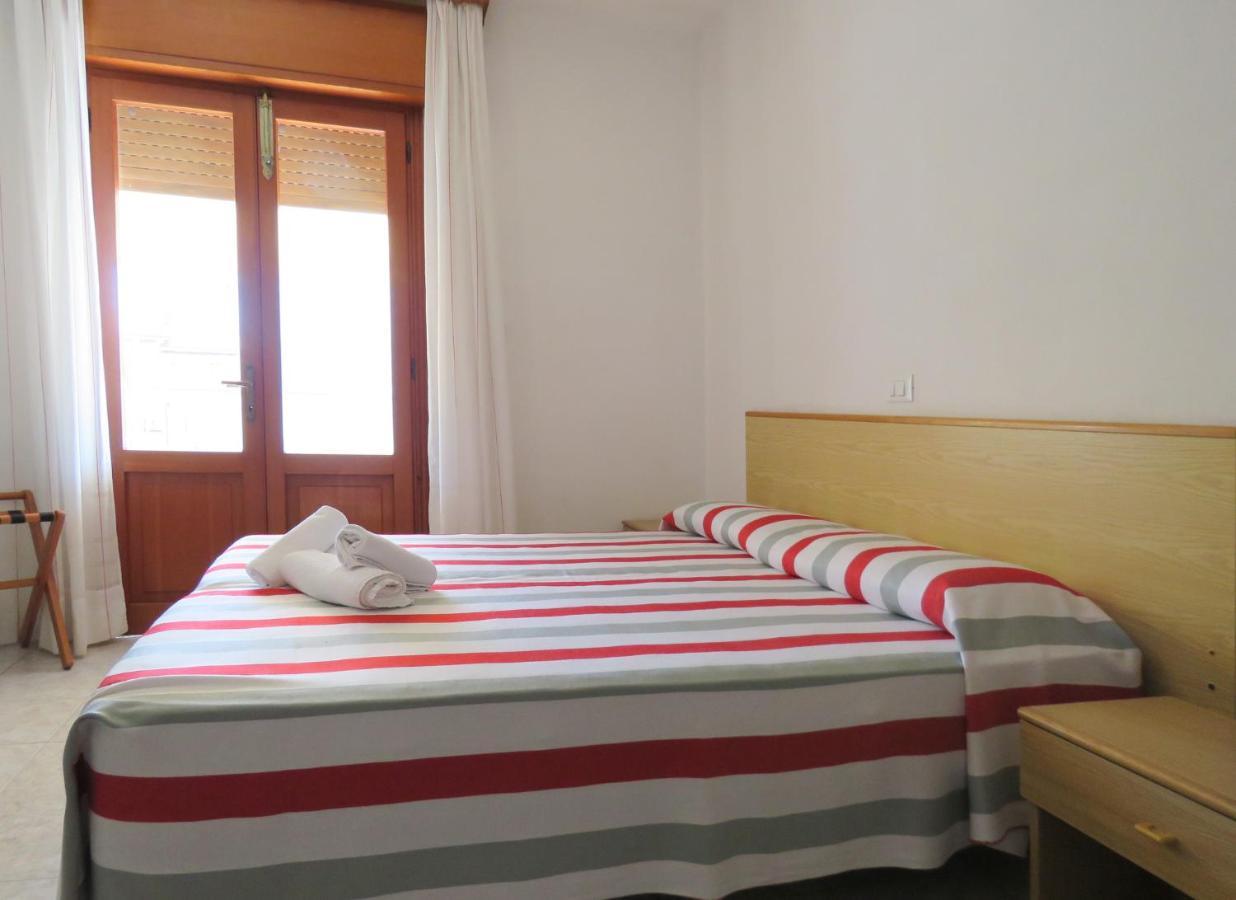 Hotel Saturno Lido di Jesolo Exterior photo
