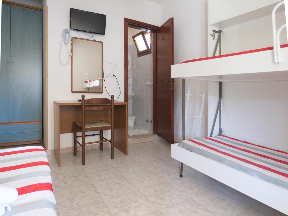 Hotel Saturno Lido di Jesolo Exterior photo
